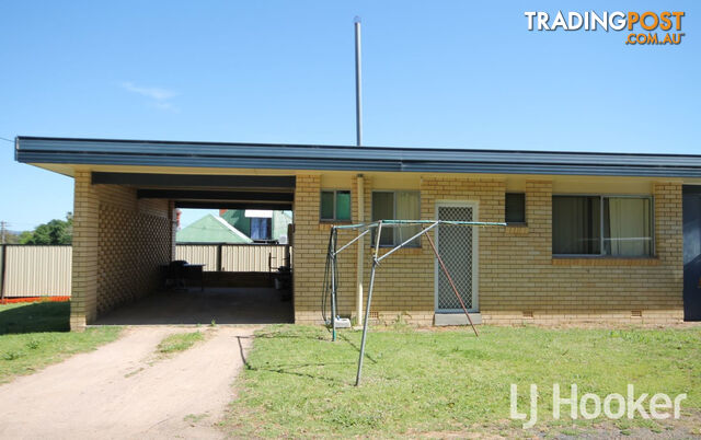 1/76A Wood Street INVERELL NSW 2360