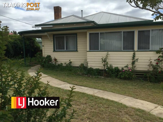 95 Warialda Road INVERELL NSW 2360