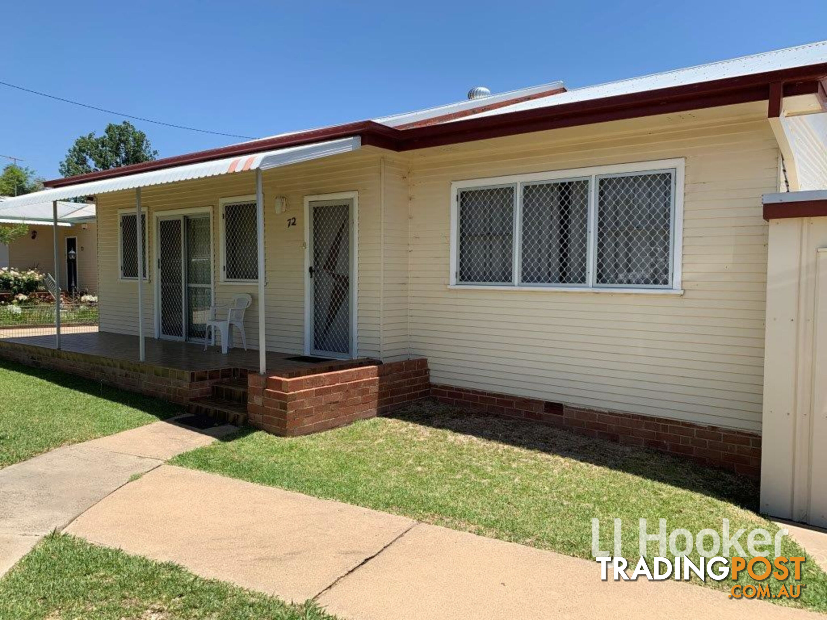 72 Moore Street INVERELL NSW 2360