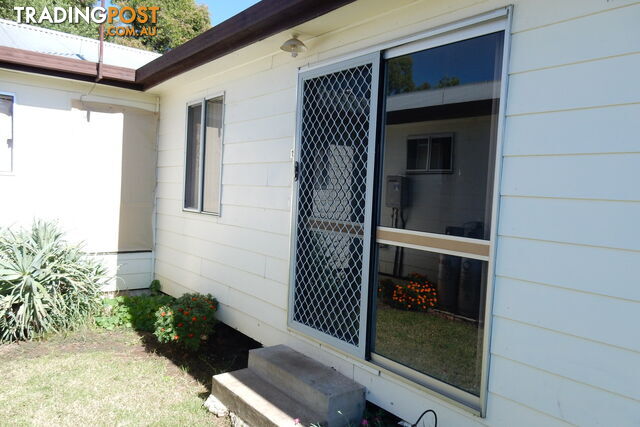 1/26A Queens Terrace INVERELL NSW 2360