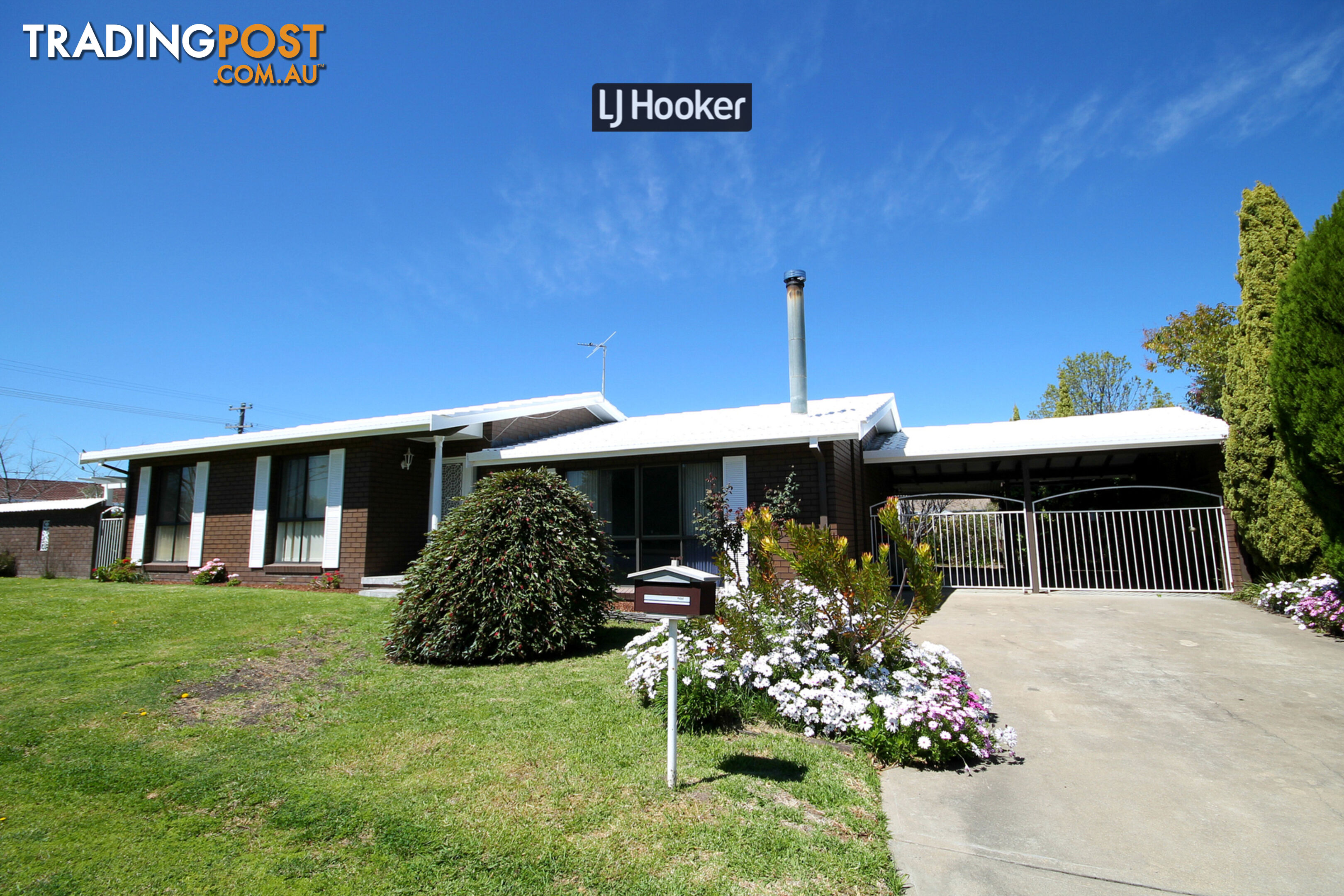 52 Brewery Street INVERELL NSW 2360