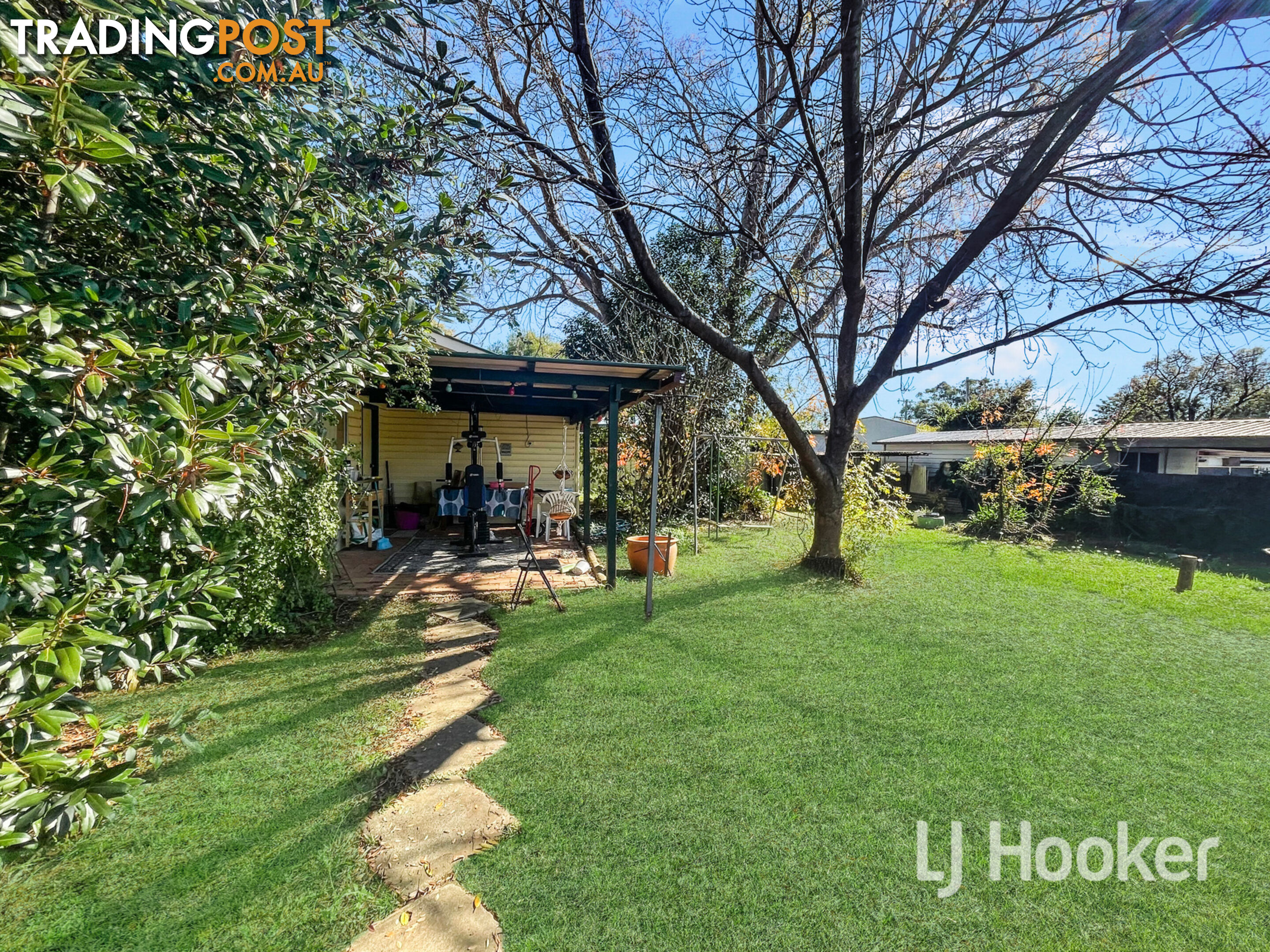 46 Brae Street INVERELL NSW 2360