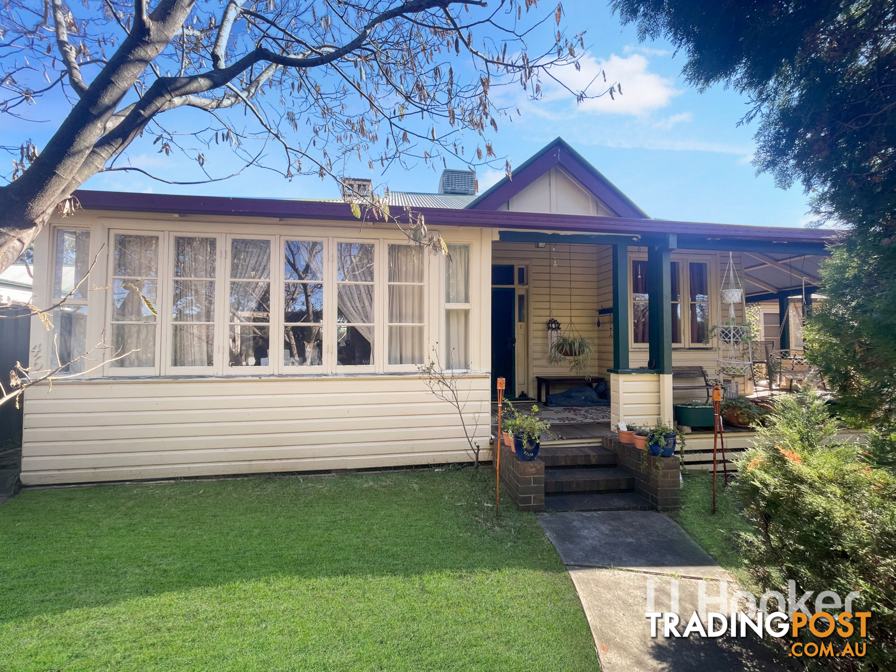 46 Brae Street INVERELL NSW 2360