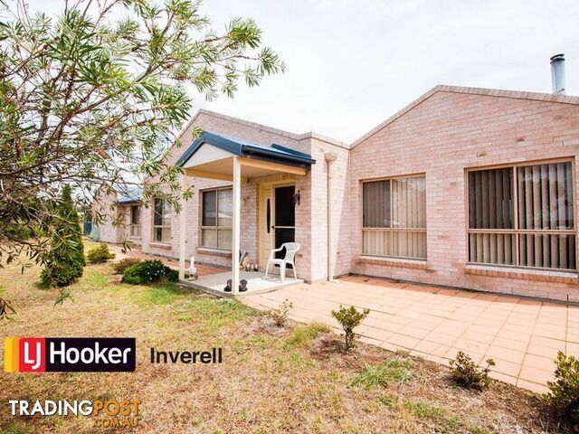 310 Fernhill Road INVERELL NSW 2360