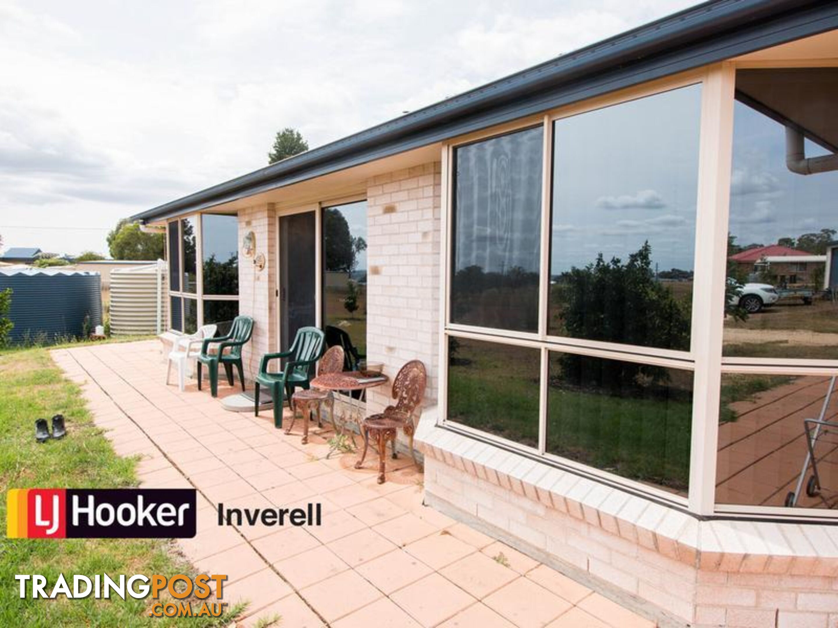 310 Fernhill Road INVERELL NSW 2360