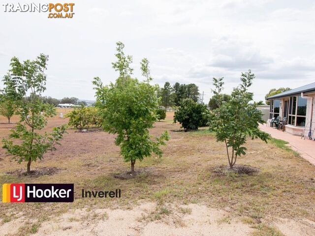 310 Fernhill Road INVERELL NSW 2360