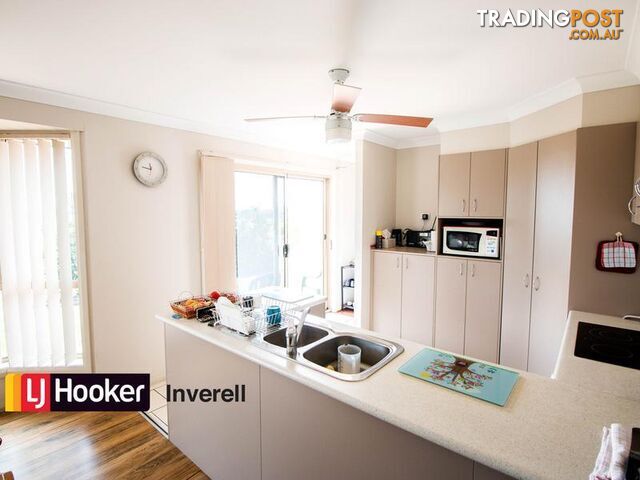 310 Fernhill Road INVERELL NSW 2360