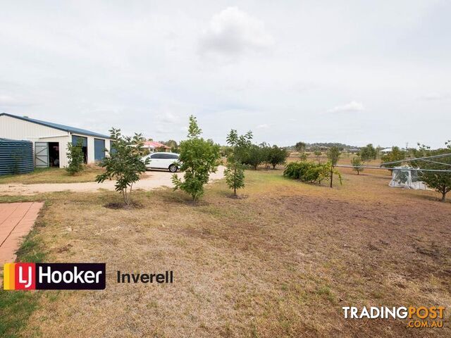 310 Fernhill Road INVERELL NSW 2360