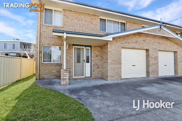 37A Queens Terrace INVERELL NSW 2360