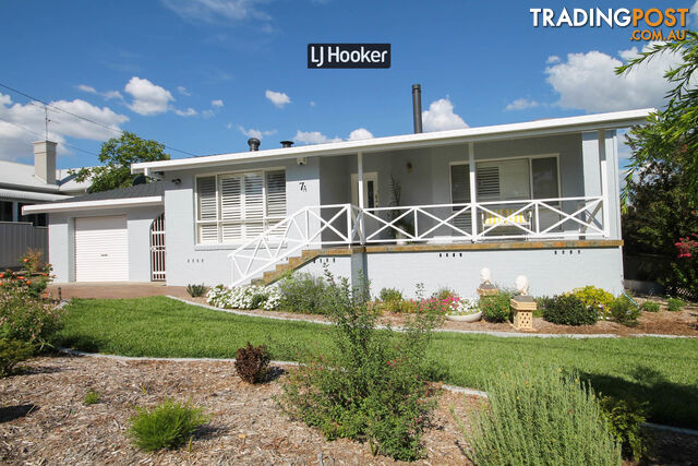 7A Brae Street INVERELL NSW 2360