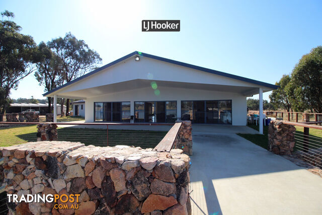 1733 Copeton Dam Road INVERELL NSW 2360