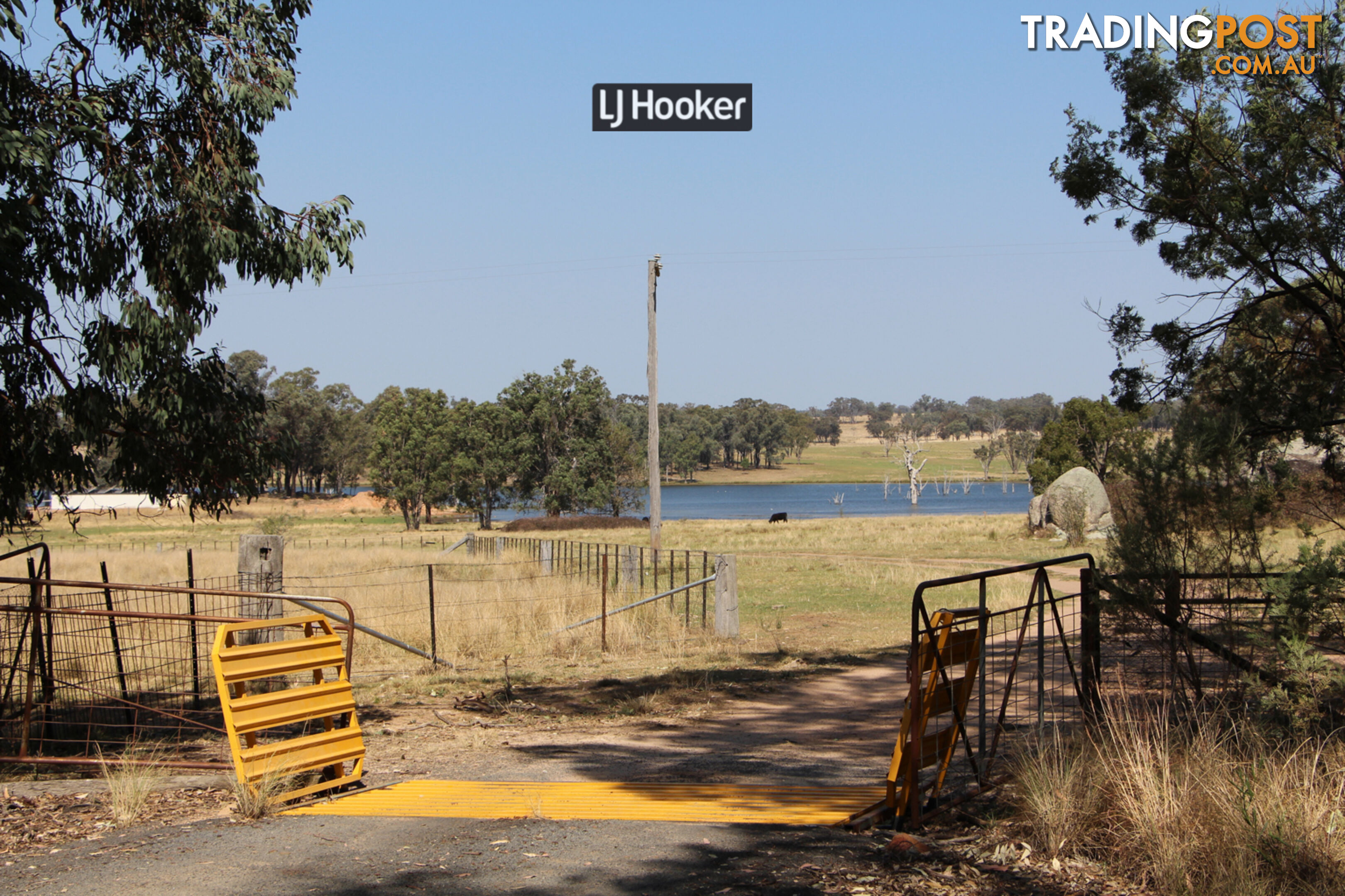 1733 Copeton Dam Road INVERELL NSW 2360