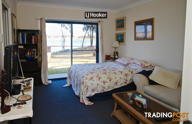 1733 Copeton Dam Road INVERELL NSW 2360