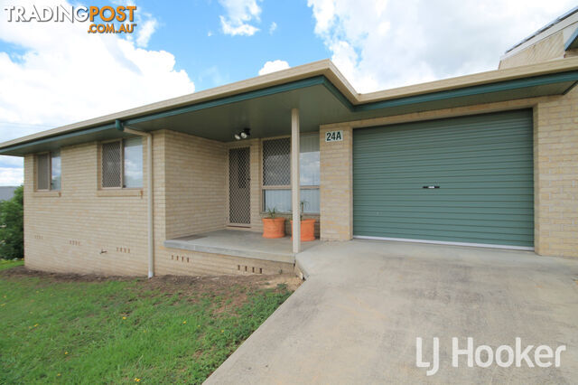 24A Wesley Street INVERELL NSW 2360