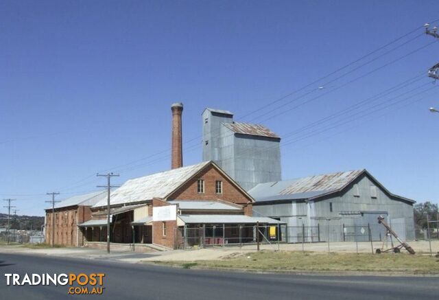 2 Ring Street INVERELL NSW 2360