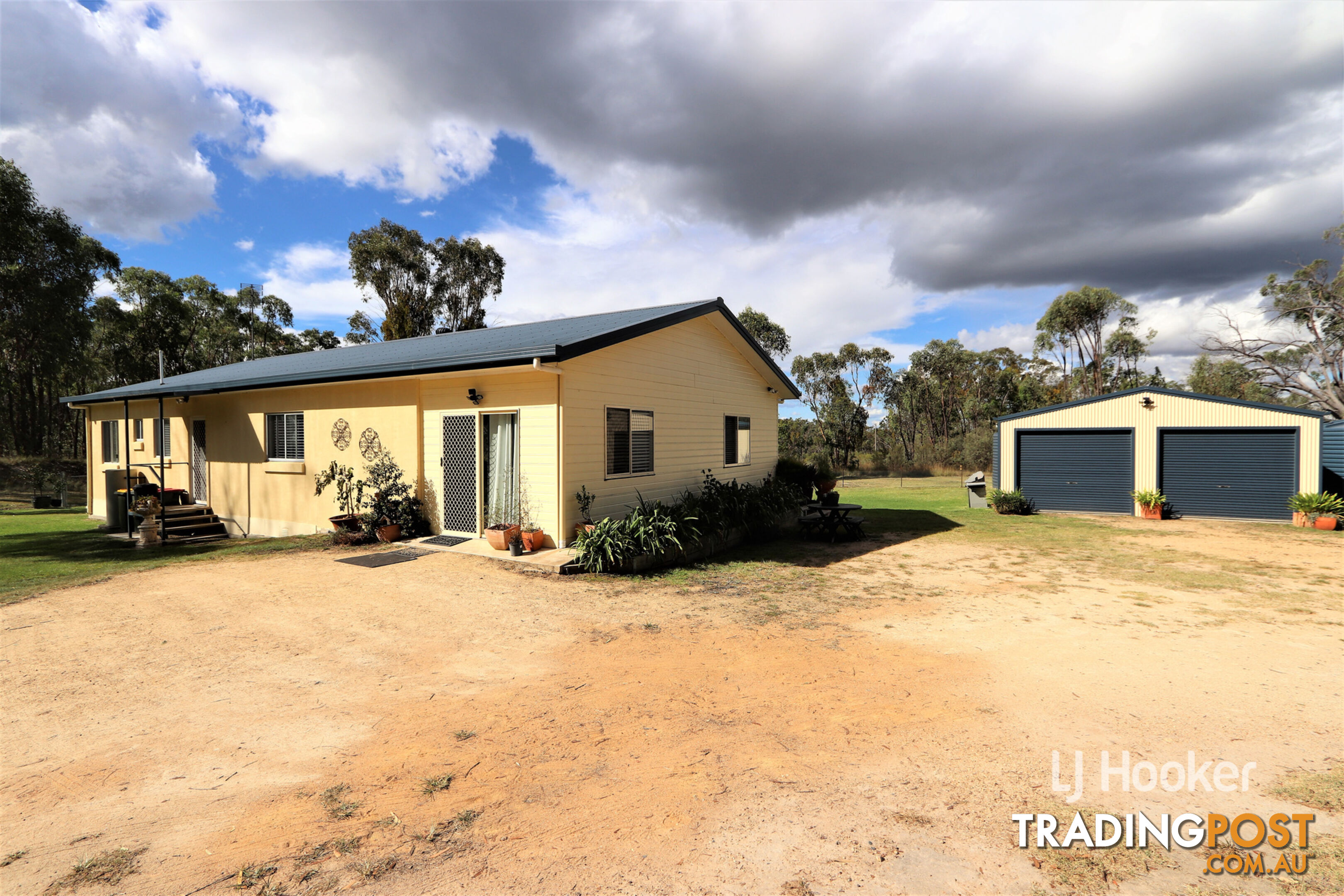 311 Old Stannifer Road INVERELL NSW 2360