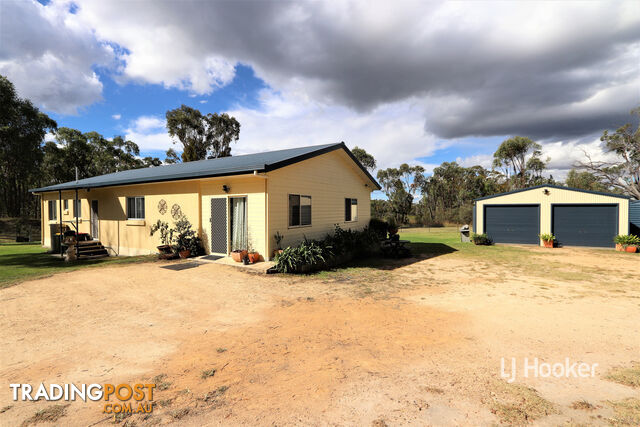 311 Old Stannifer Road INVERELL NSW 2360