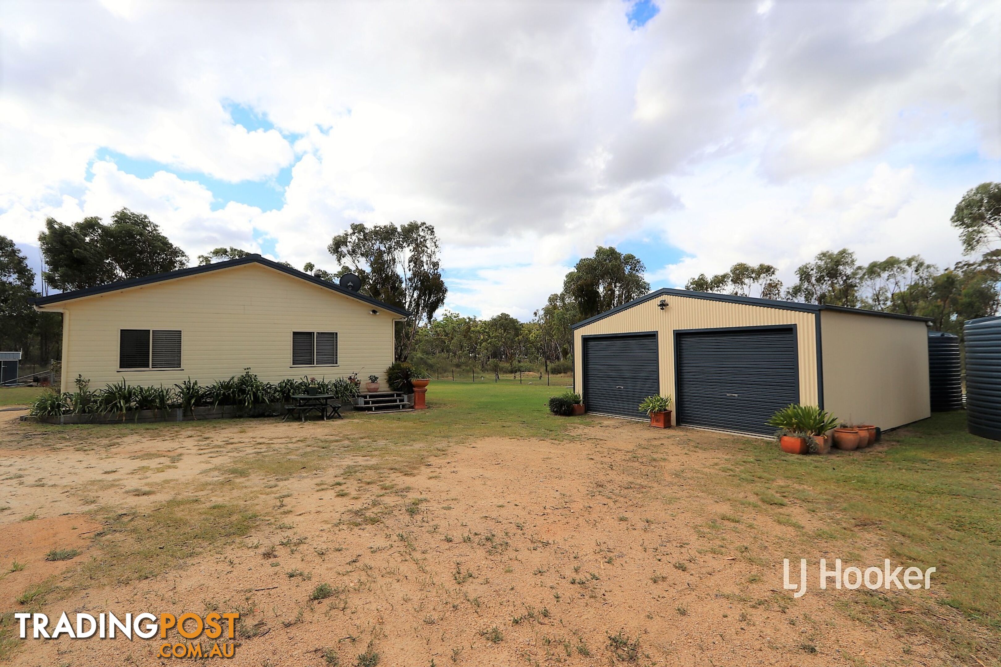 311 Old Stannifer Road INVERELL NSW 2360