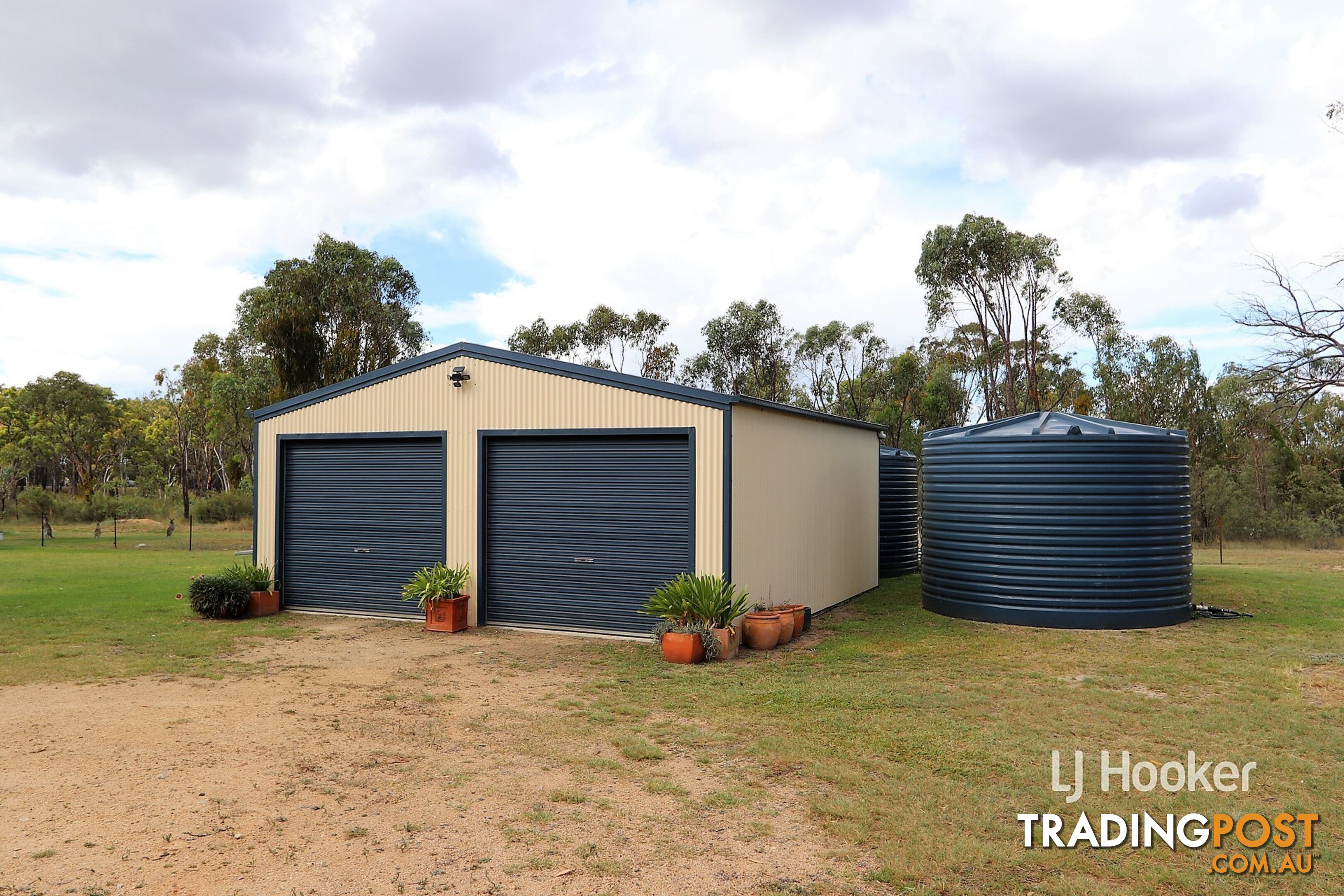 311 Old Stannifer Road INVERELL NSW 2360