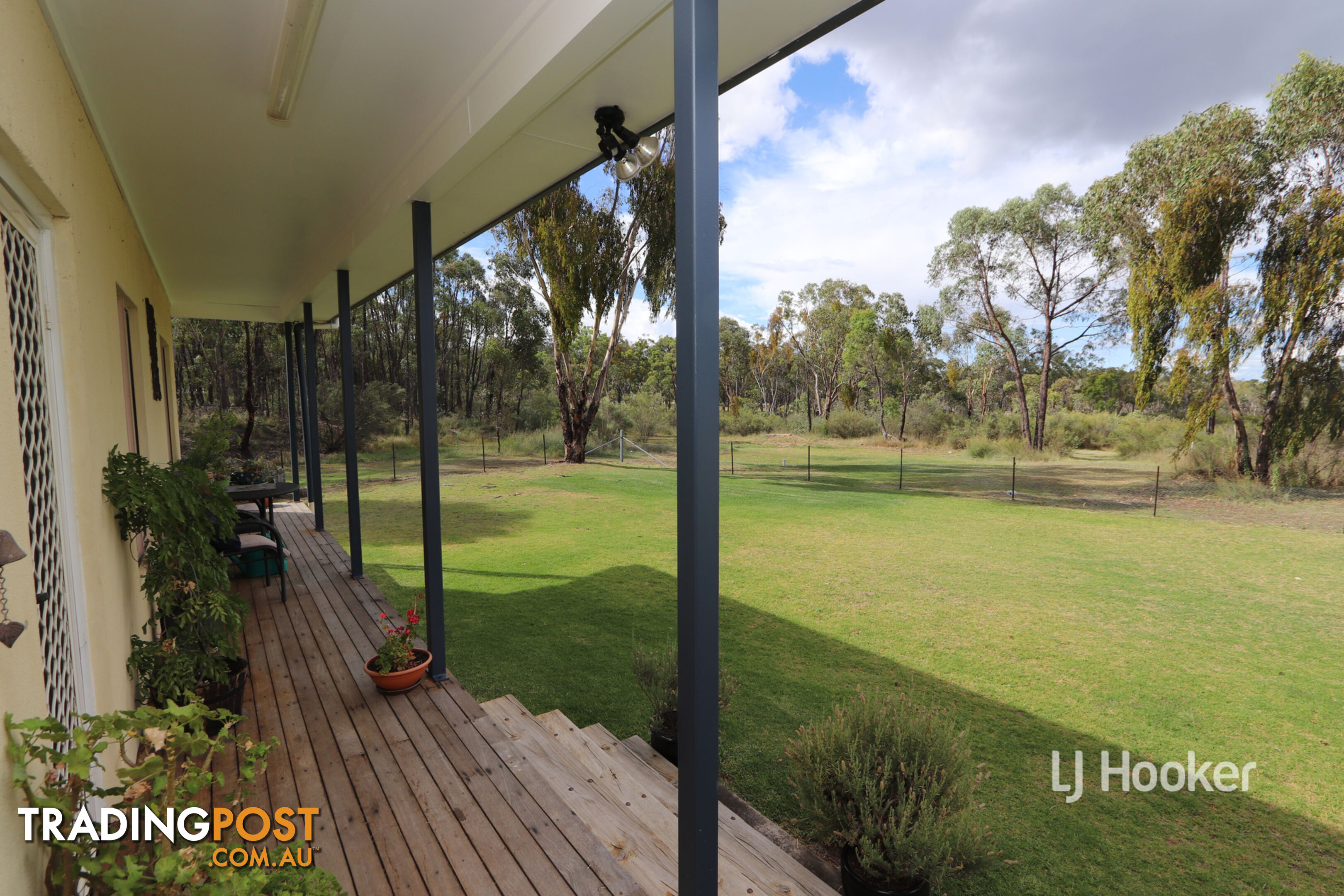 311 Old Stannifer Road INVERELL NSW 2360