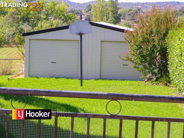 83 Auburn Vale Road INVERELL NSW 2360