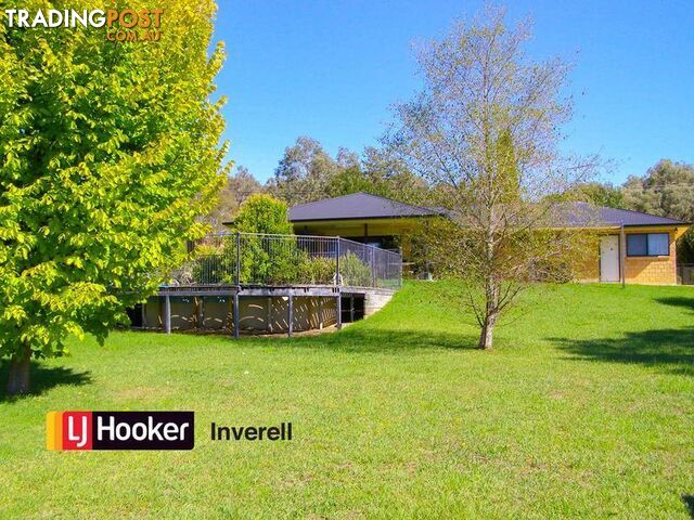 83 Auburn Vale Road INVERELL NSW 2360