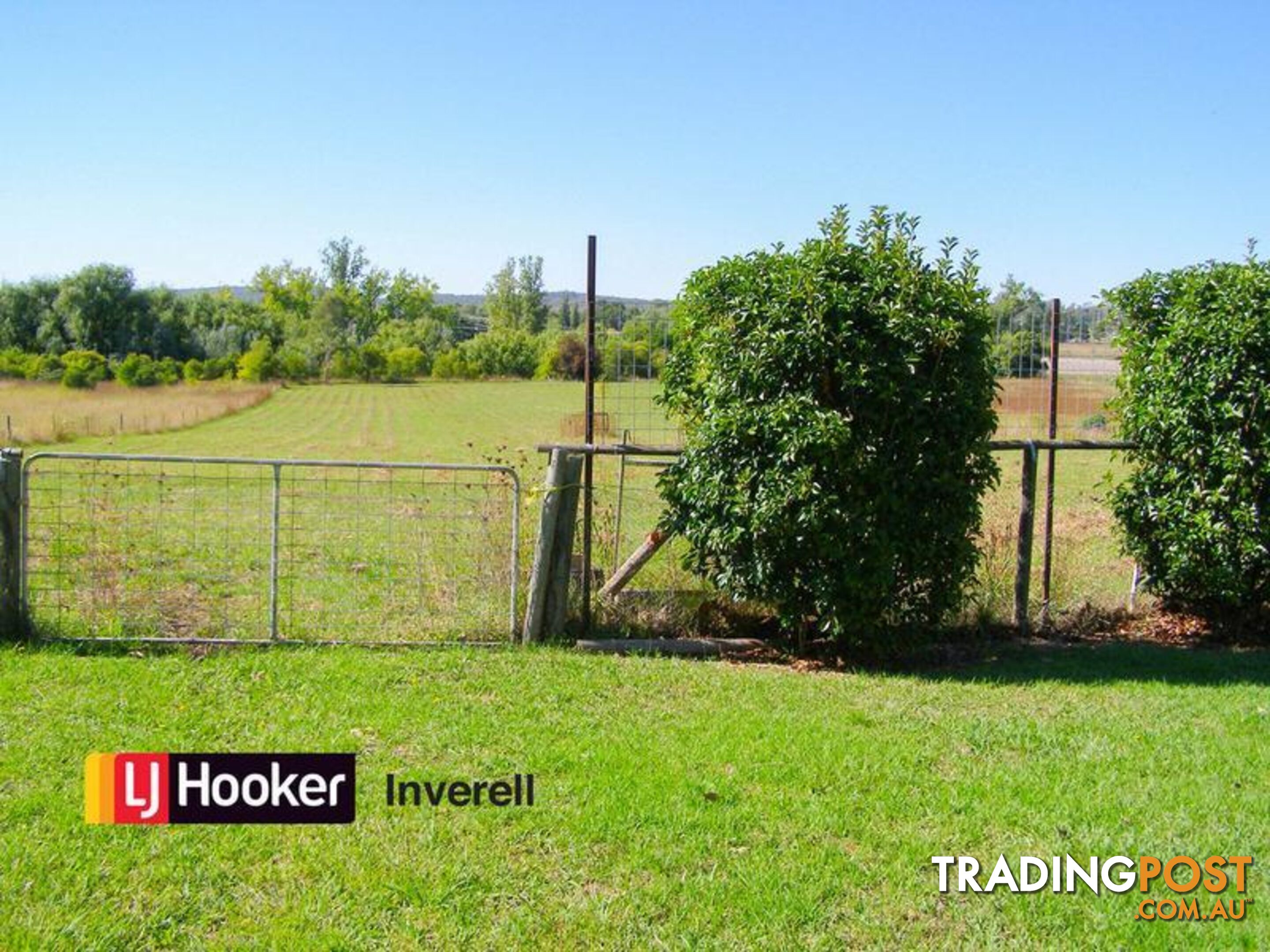 83 Auburn Vale Road INVERELL NSW 2360