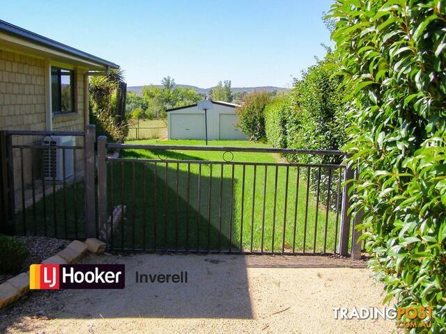 83 Auburn Vale Road INVERELL NSW 2360