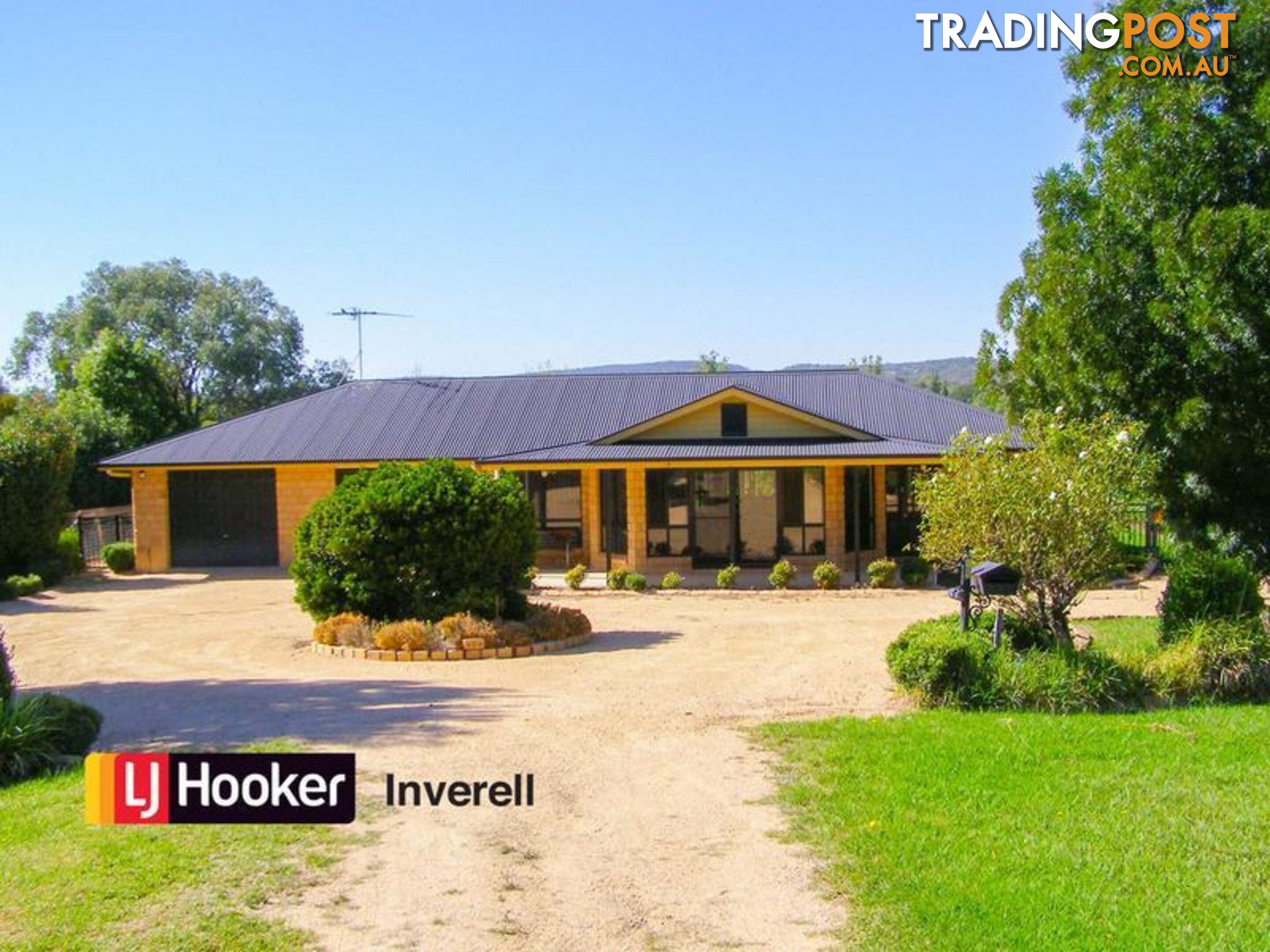 83 Auburn Vale Road INVERELL NSW 2360