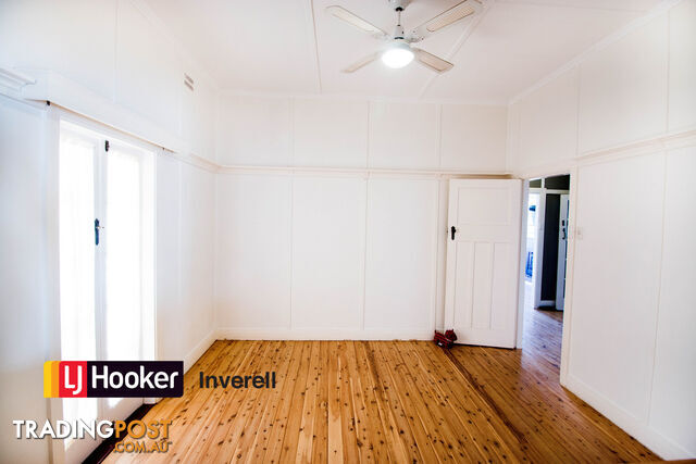 18 Swan Street INVERELL NSW 2360