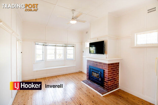 18 Swan Street INVERELL NSW 2360