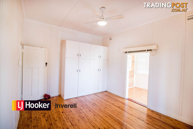 18 Swan Street INVERELL NSW 2360