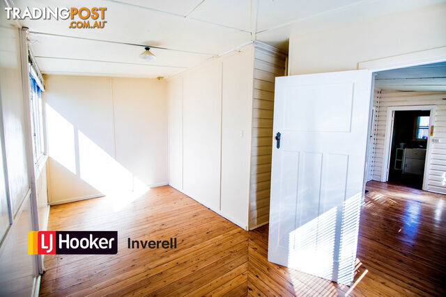 18 Swan Street INVERELL NSW 2360