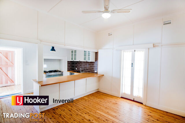 18 Swan Street INVERELL NSW 2360