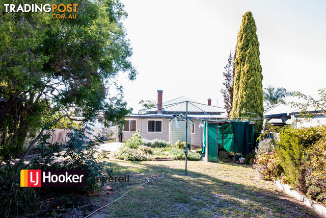 18 Swan Street INVERELL NSW 2360