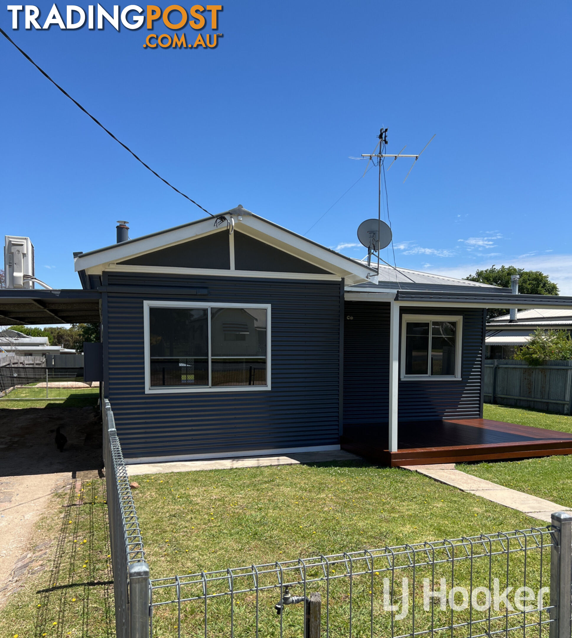 72 Chester Street INVERELL NSW 2360