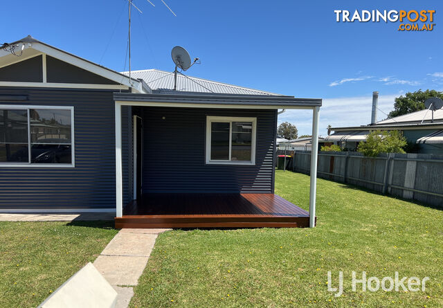 72 Chester Street INVERELL NSW 2360