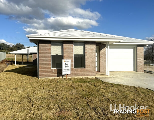 75 Mather Street INVERELL NSW 2360