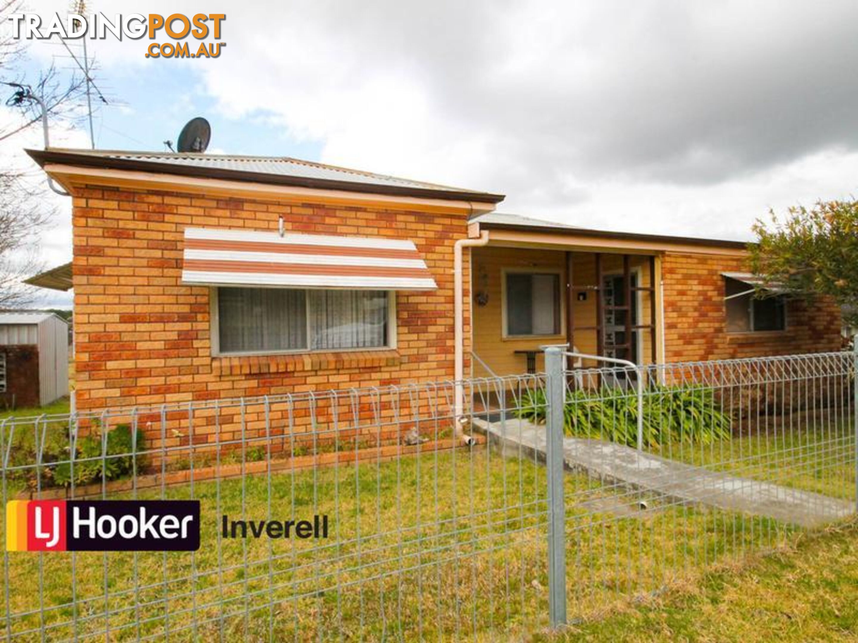 13998 Guyra Road TINGHA NSW 2369