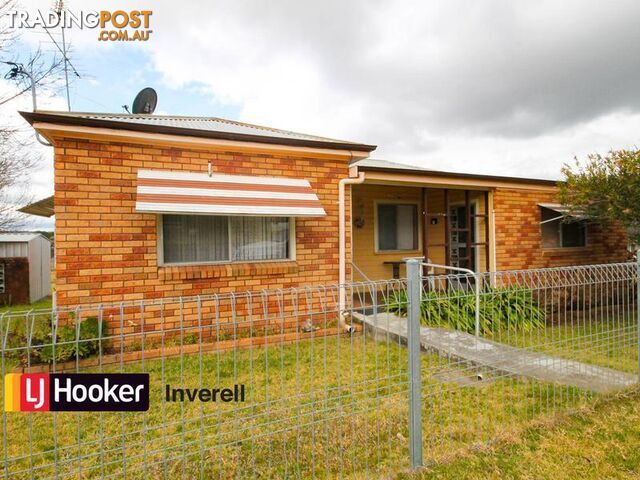 13998 Guyra Road TINGHA NSW 2369