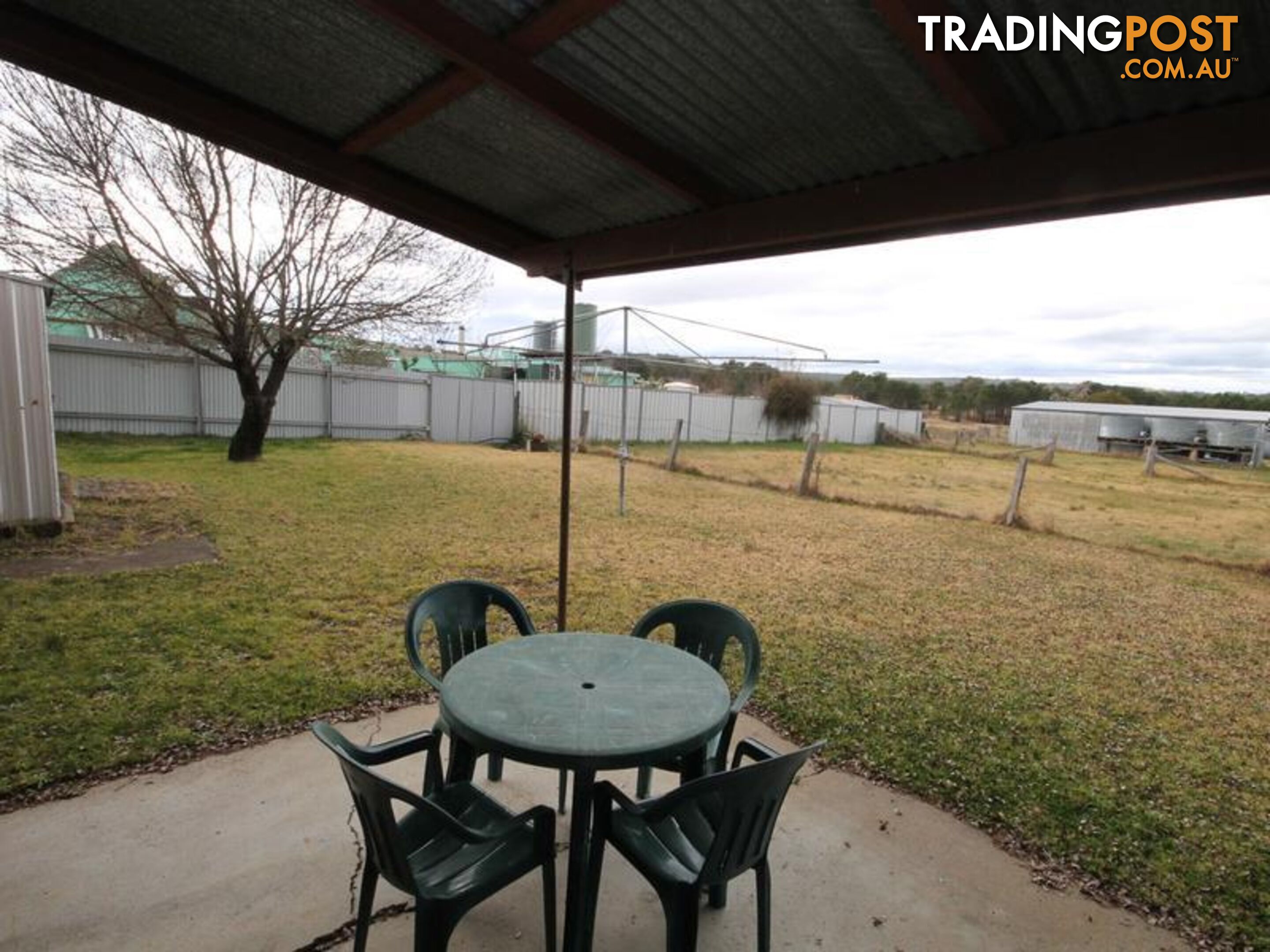 13998 Guyra Road TINGHA NSW 2369