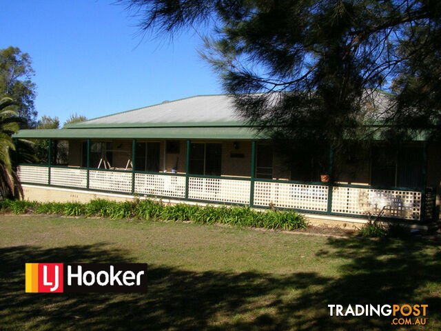 79 Coopers Lane INVERELL NSW 2360