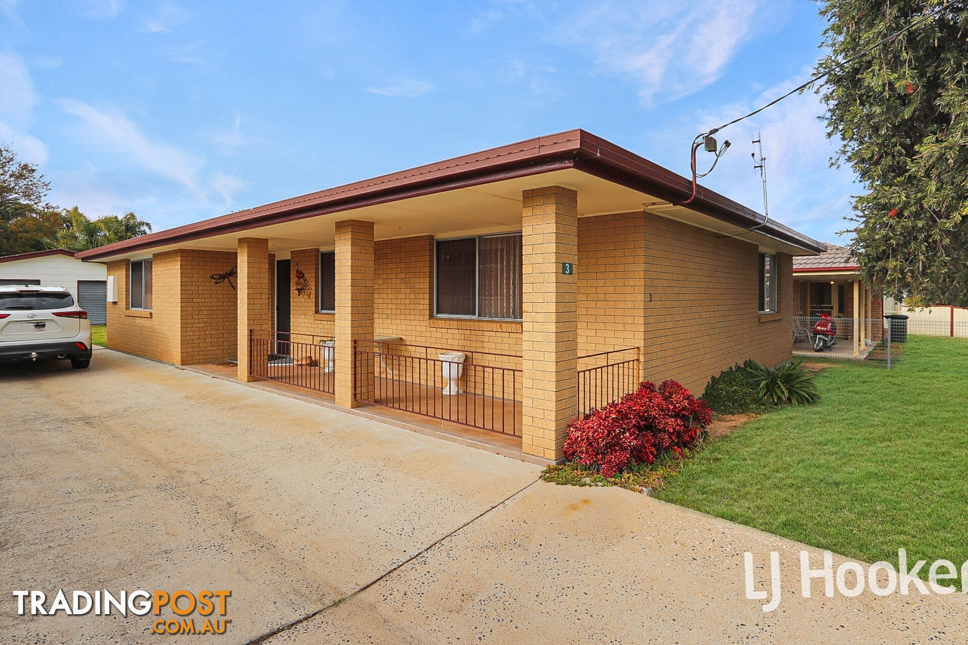 3 Victoria Street INVERELL NSW 2360