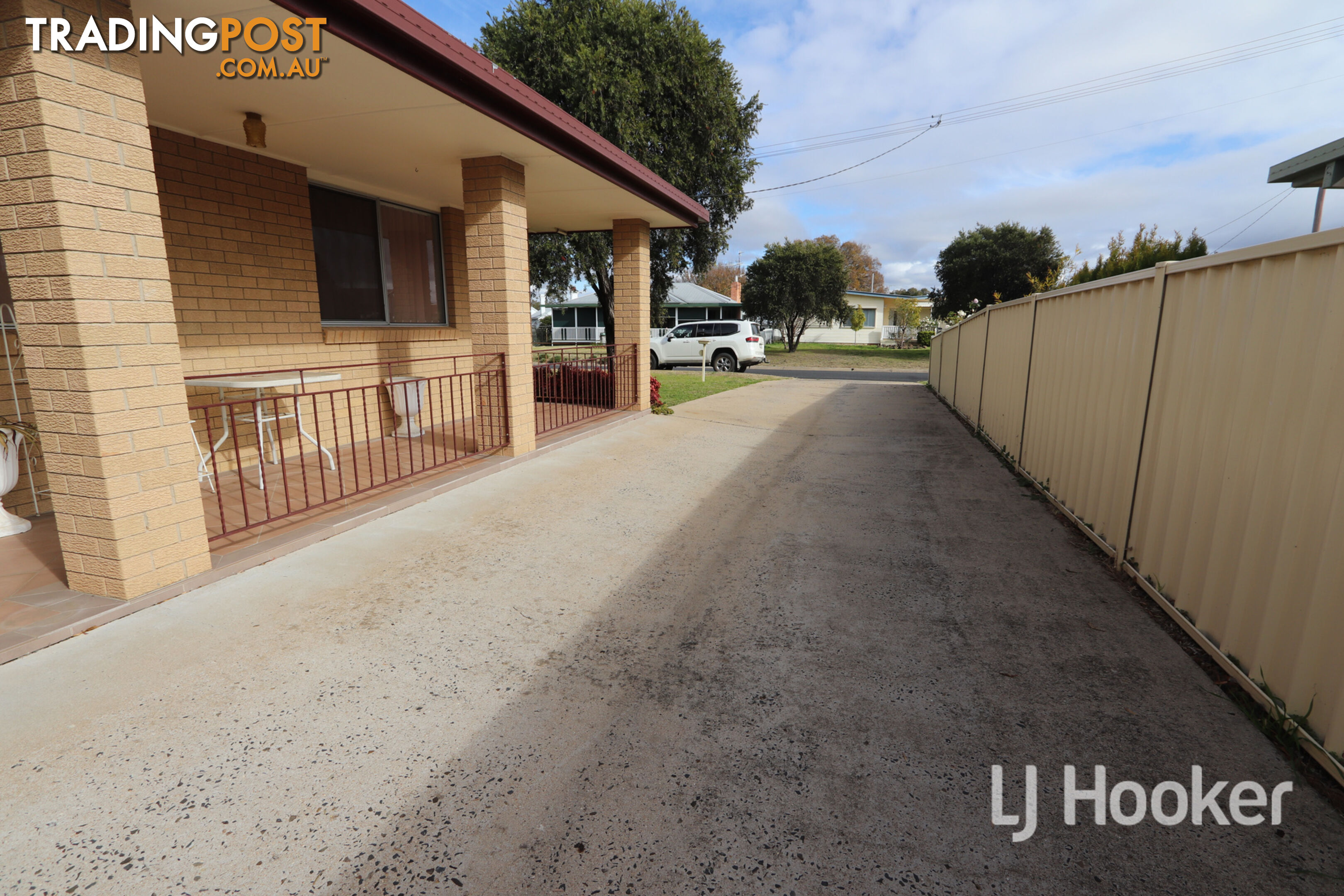 3 Victoria Street INVERELL NSW 2360