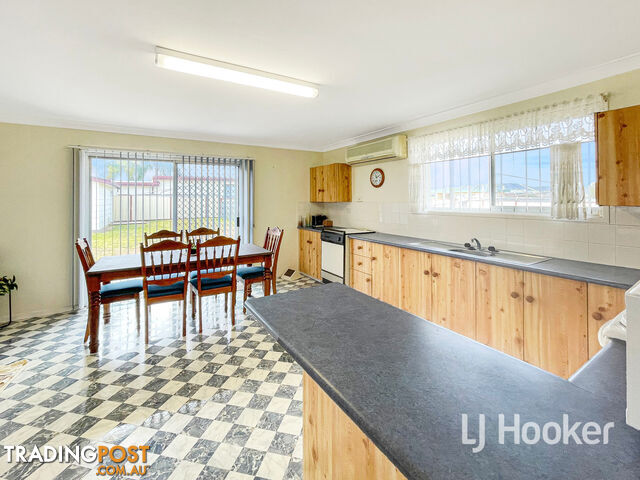 3 Victoria Street INVERELL NSW 2360