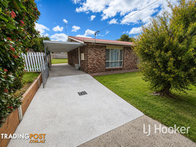 93A Warialda Road INVERELL NSW 2360