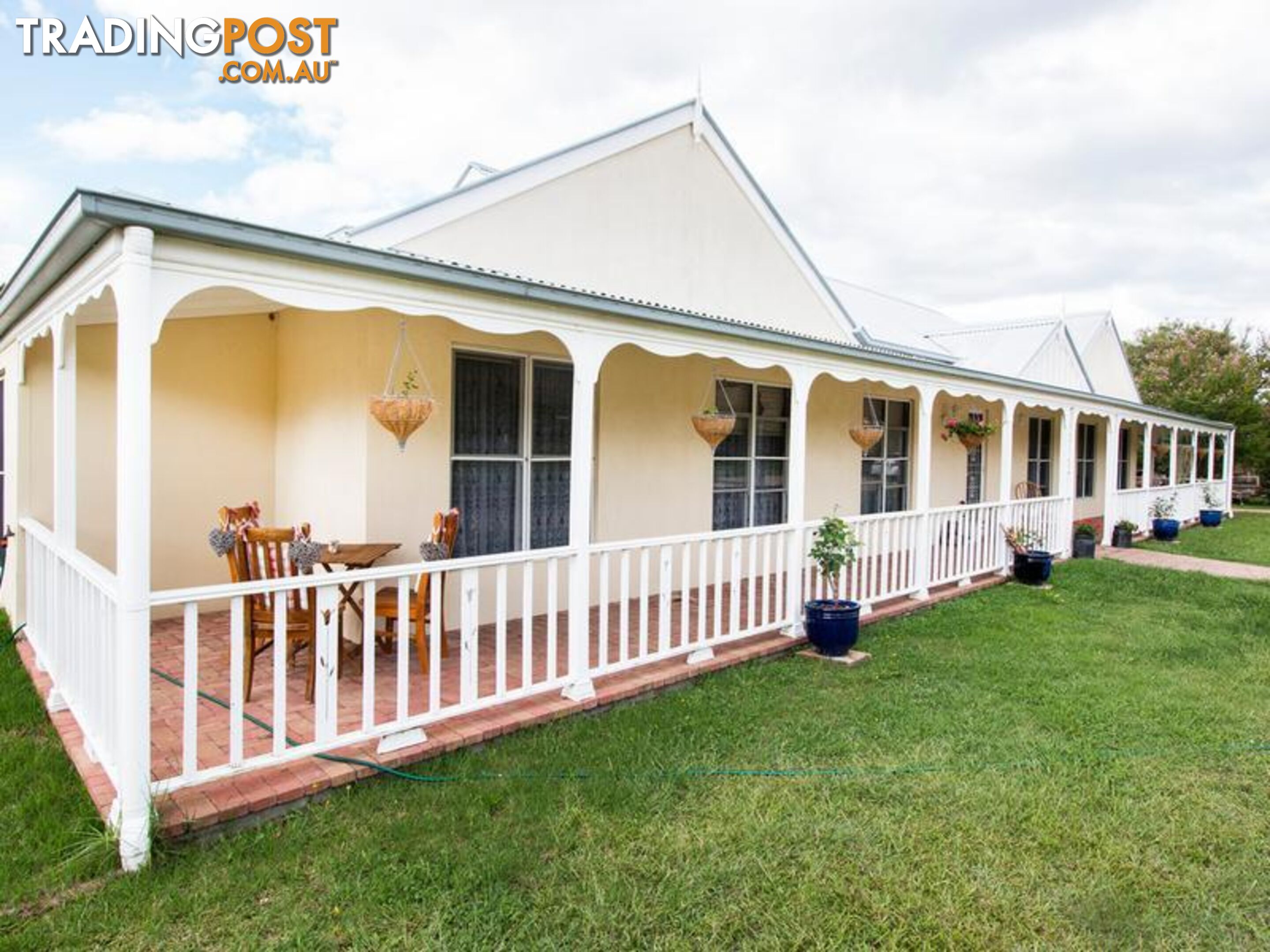 50 Fernhill Road INVERELL NSW 2360