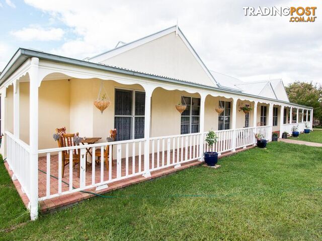 50 Fernhill Road INVERELL NSW 2360