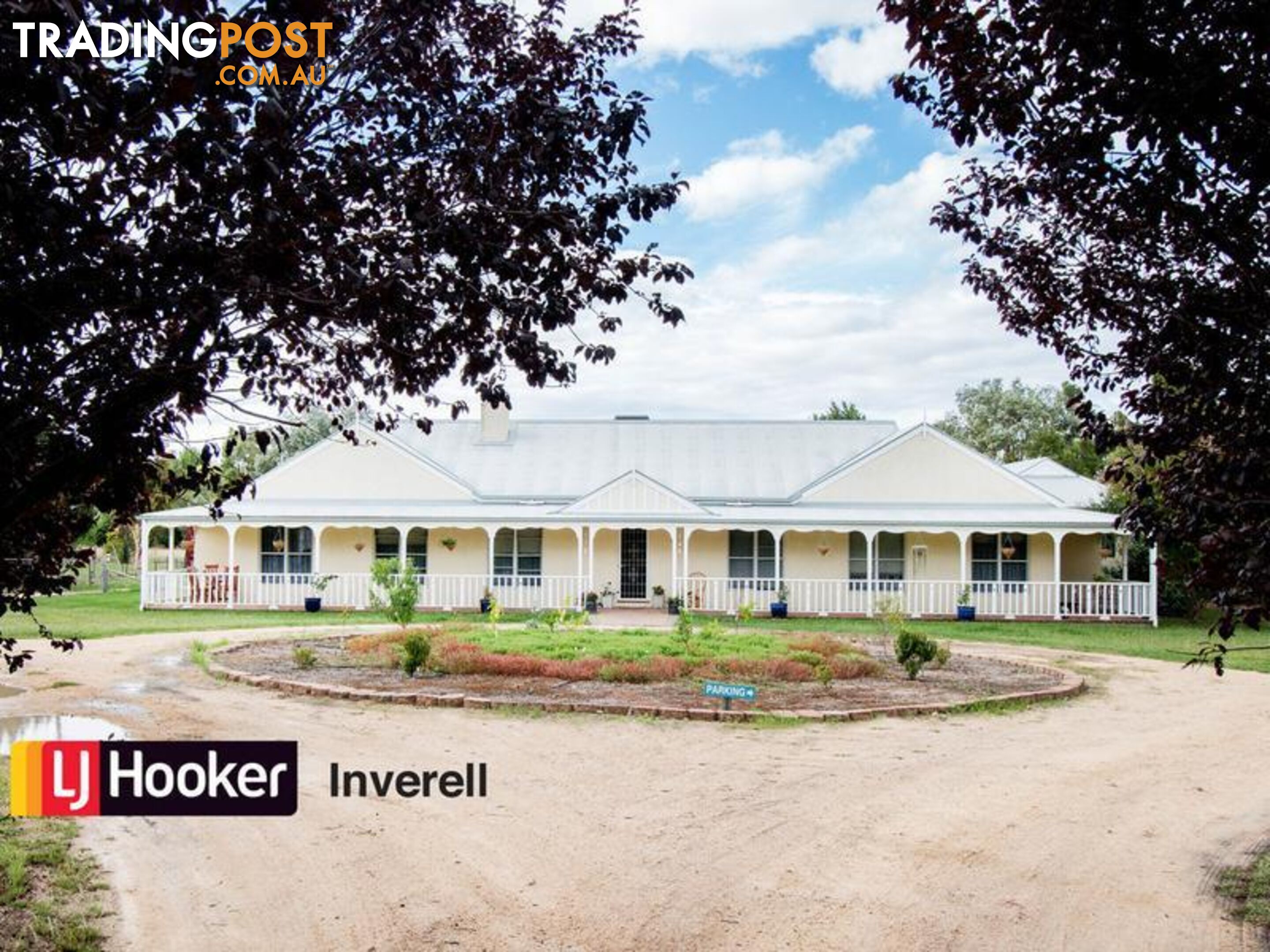 50 Fernhill Road INVERELL NSW 2360