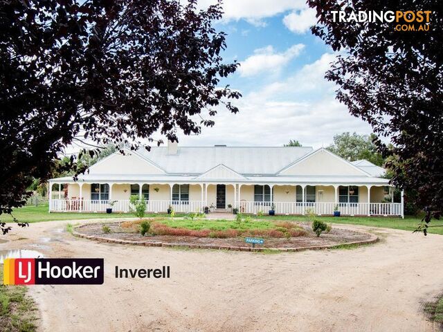 50 Fernhill Road INVERELL NSW 2360